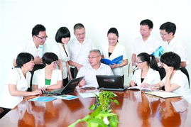 精準賦能，攜手共進——廈門建行小微企業金融服務團隊助力中小企業數字化轉型